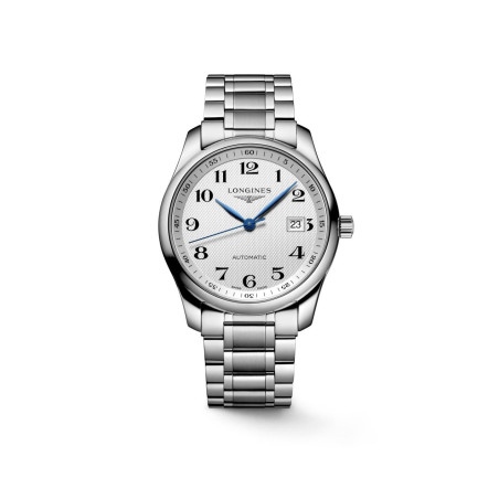 THE LONGINES MASTER COLLECTION