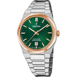 FESTINA RIVE COLLECTION