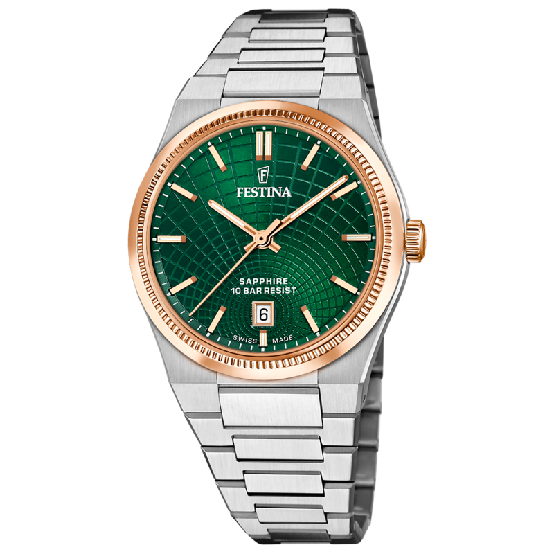 FESTINA RIVE COLLECTION