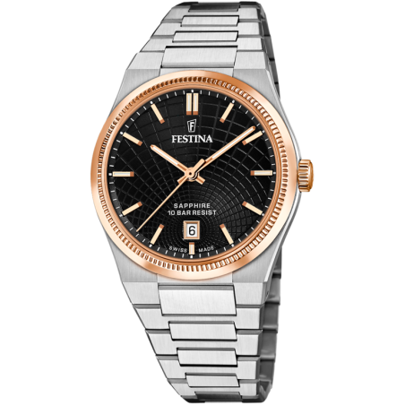 FESTINA RIVE COLLECTION