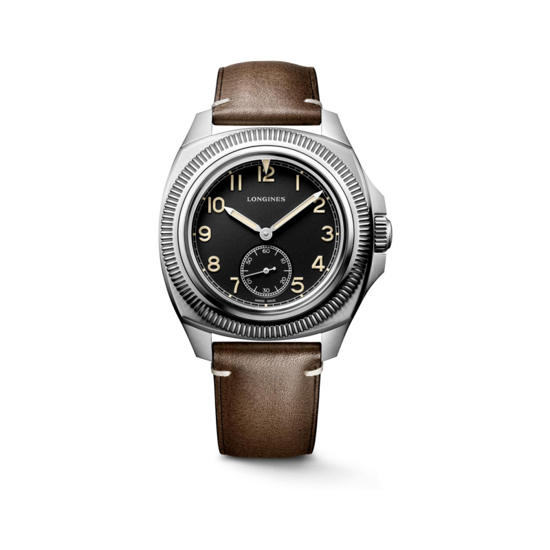 LONGINES PILOT MAJETEK