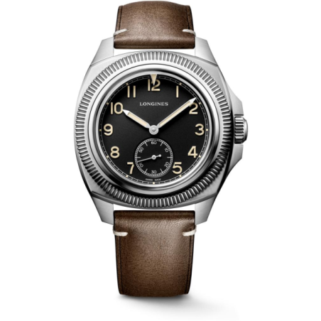 LONGINES PILOT MAJETEK