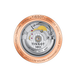 Tissot COUTURIER AUTOMATIC