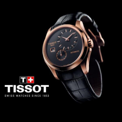 Tissot COUTURIER AUTOMATIC