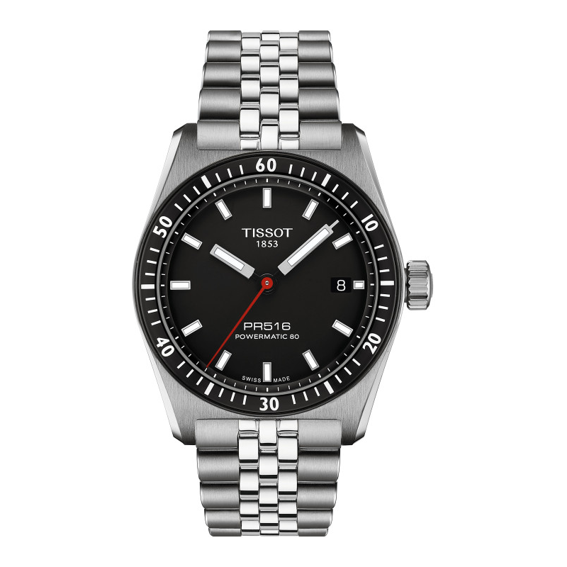 TISSOT PR516 38MM