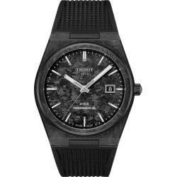 Tissot PRX CARBON 40.5MM