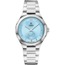 Cover CARDEA LIGHT BLUE