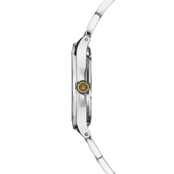 Cover CARDEA CRYSTAL SILVER