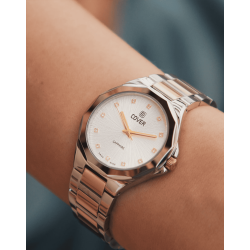 Cover CARDEA CRYSTAL SILVER