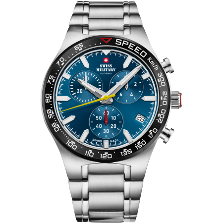 Swiss Military SPEED CHRONOGRAPH