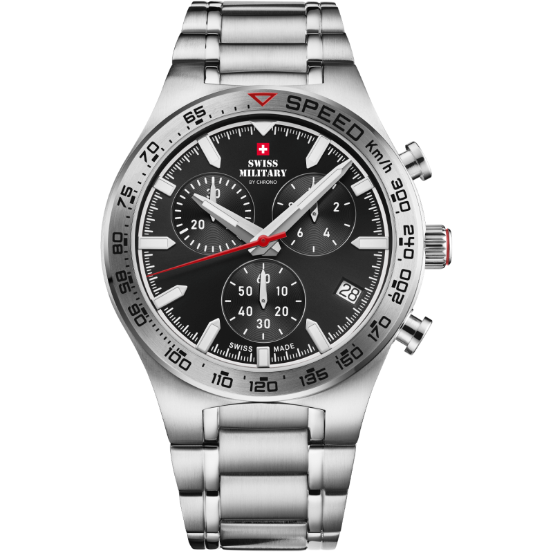 Swiss Military SPEED CHRONOGRAPH