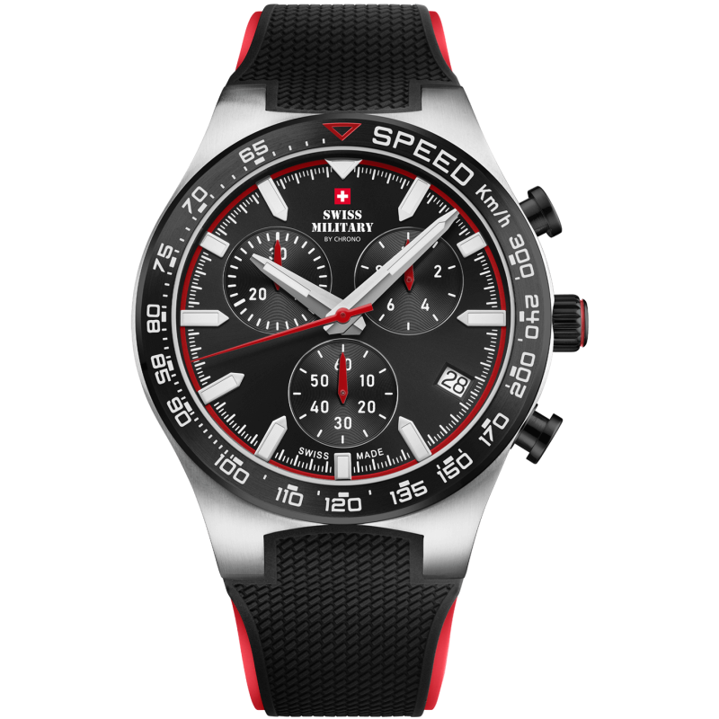 Swiss Military SPEED CHRONOGRAPH
