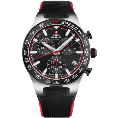 Swiss Military SPEED CHRONOGRAPH