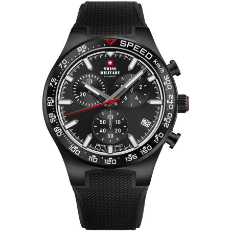 Swiss Military SPEED CHRONOGRAPH