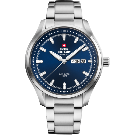Swiss Military QUARTZ CLASSIC MEN'S