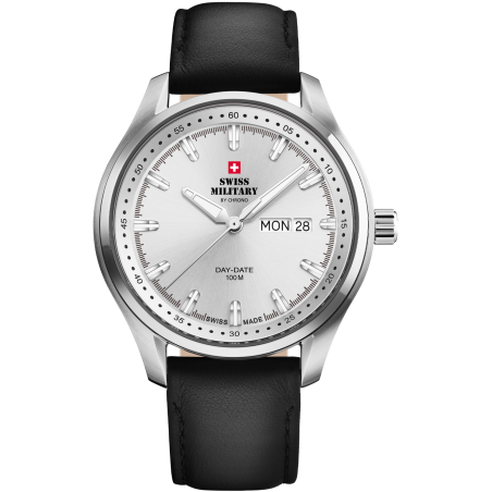 Swiss Military QUARTZ CLASSIC MEN'S