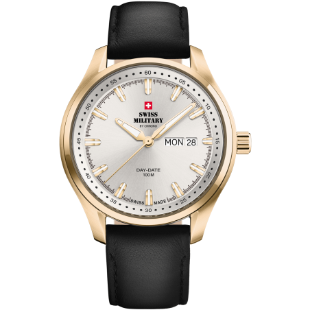 Swiss Military QUARTZ CLASSIC MEN'S