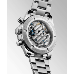 LONGINES SPIRIT PILOT FLYBACK