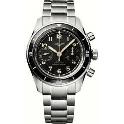 LONGINES SPIRIT PILOT FLYBACK