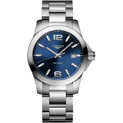 LONGINES CONQUEST