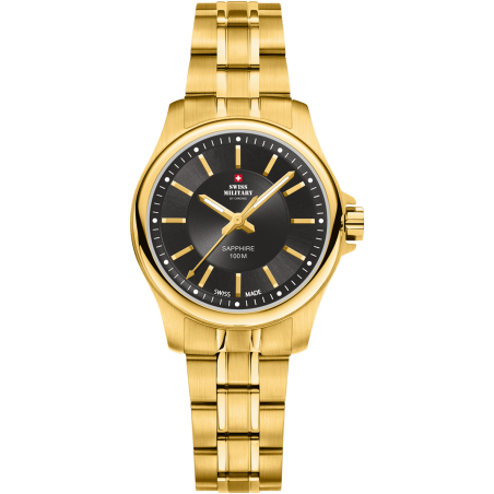 Swiss Military QUARTZ CLASSIC