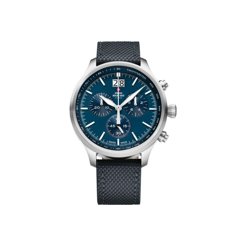 Swiss Military QUARTZ CHRONOGRAPH