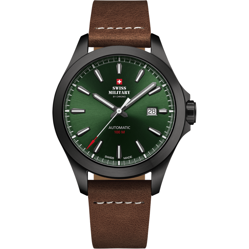 Swiss Military AUTOMATIC