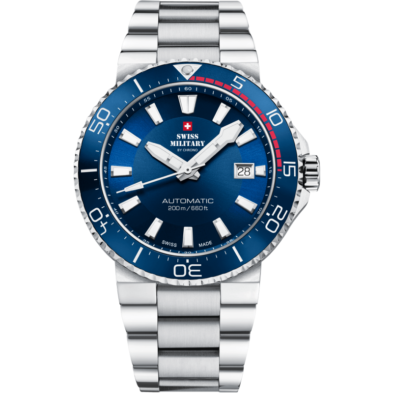Swiss Military AUTOMATIC