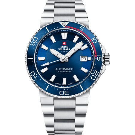Swiss Military AUTOMATIC
