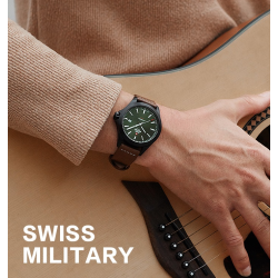 Swiss Military AUTOMATIC