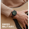 Swiss Military AUTOMATIC