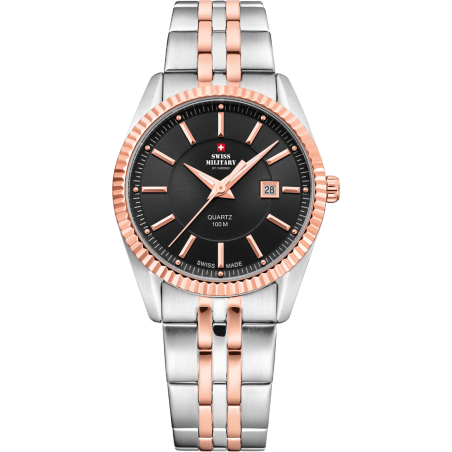 Swiss Military QUARTZ ELEGANT