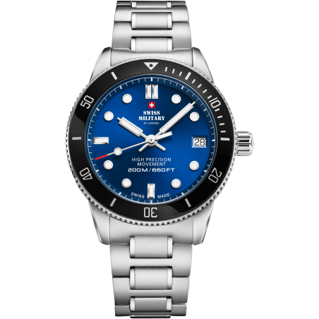 Swiss Military QUARTZ DIVE