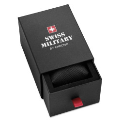 Swiss Military QUARTZ DIVE