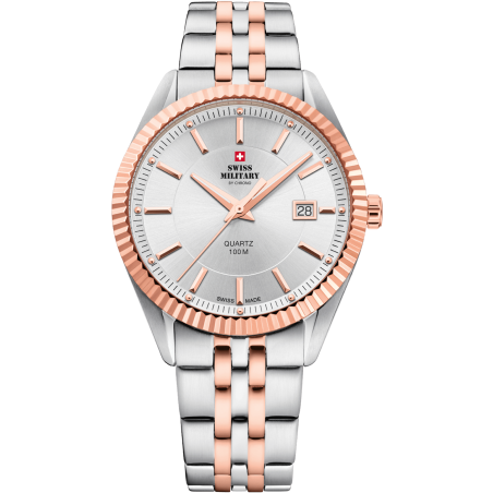 Swiss Military QUARTZ ELEGANT