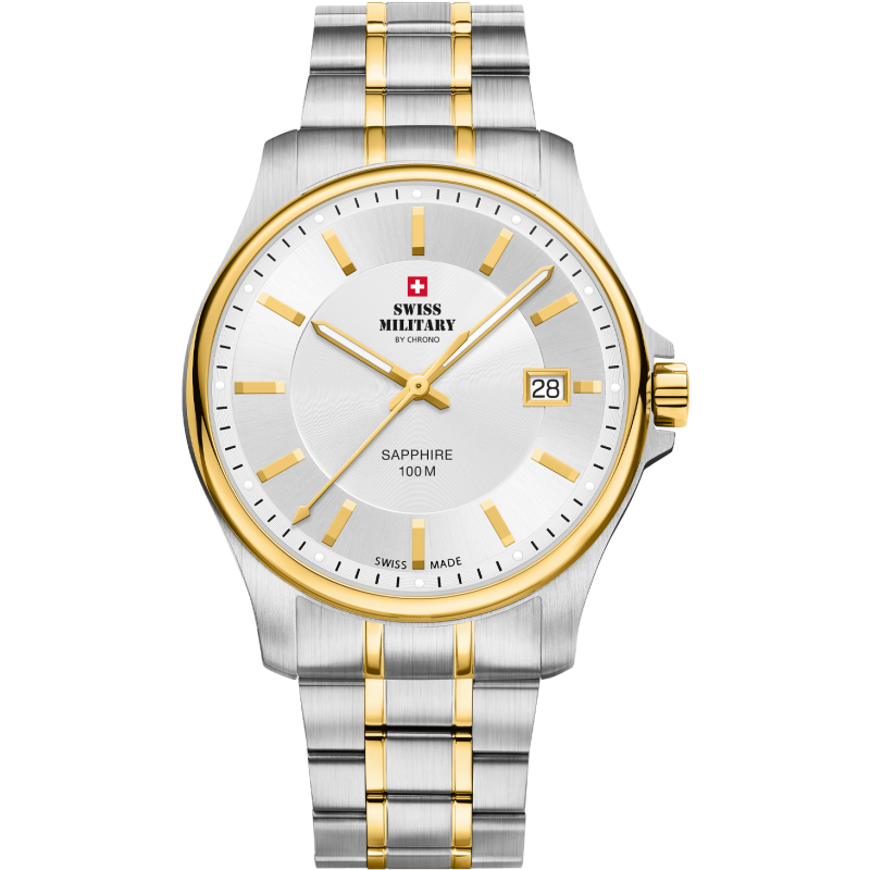 Swiss Military QUARTZ CLASSIC