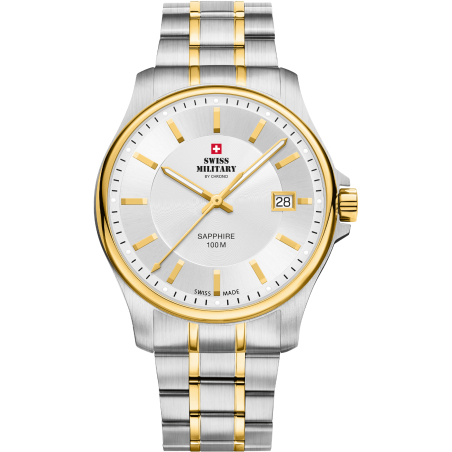 Swiss Military QUARTZ CLASSIC