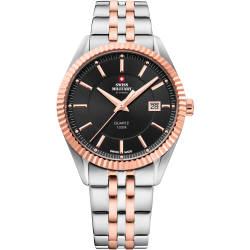 Swiss Military QUARTZ ELEGANT