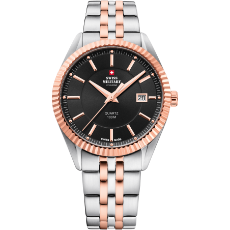 Swiss Military QUARTZ ELEGANT