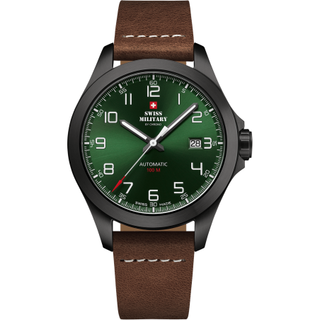 Swiss Military AUTOMATIC