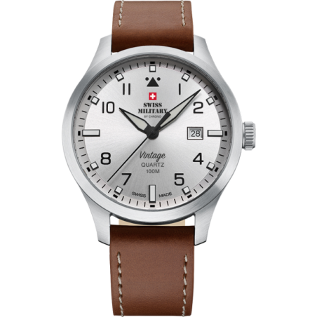 Swiss Military QUARTZ
