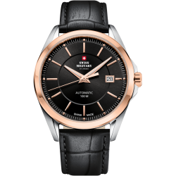 Swiss Military AUTOMATIC ELEGANT