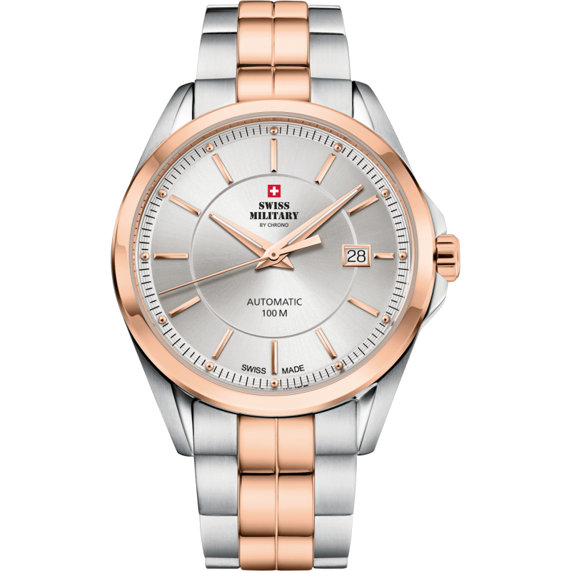Swiss Military AUTOMATIC ELEGANT