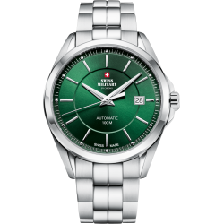 Swiss Military AUTOMATIC ELEGANT