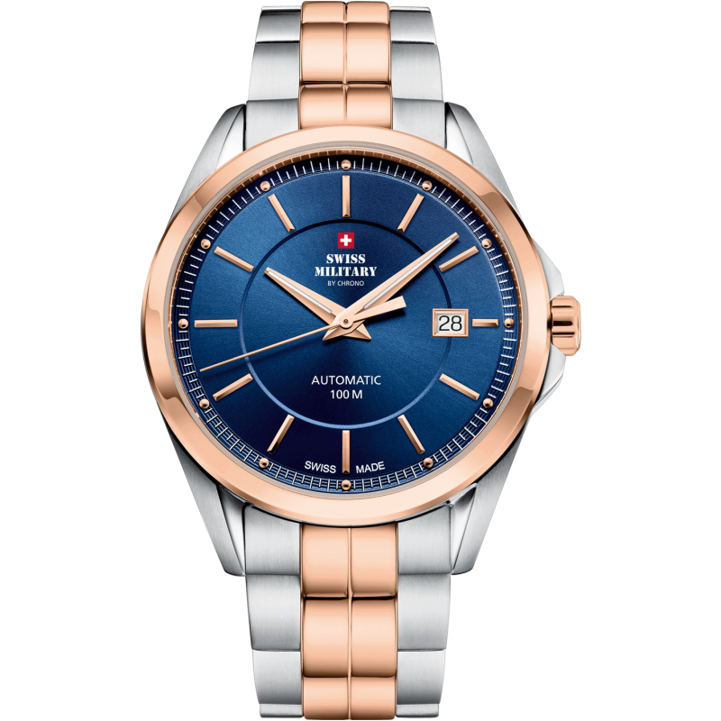 Swiss Military AUTOMATIC ELEGANT