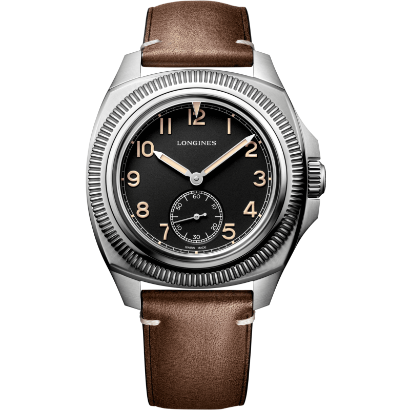LONGINES PILOT MAJETEK