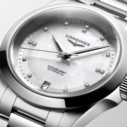 LONGINES CONQUEST