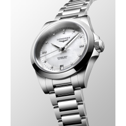 LONGINES CONQUEST