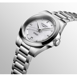 LONGINES CONQUEST
