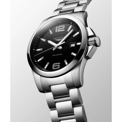 LONGINES CONQUEST